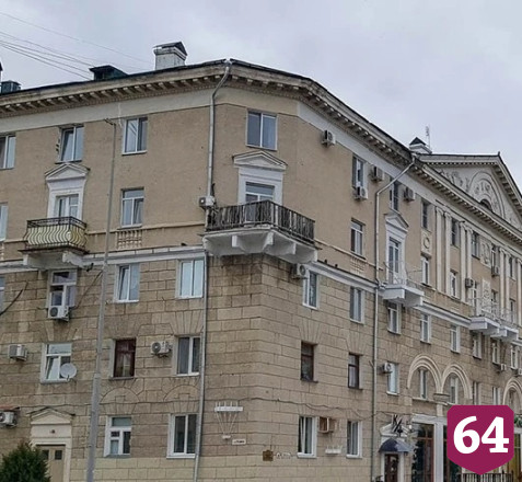 Саратовцам покажут сталинский ампир на пешеходной экскурсии