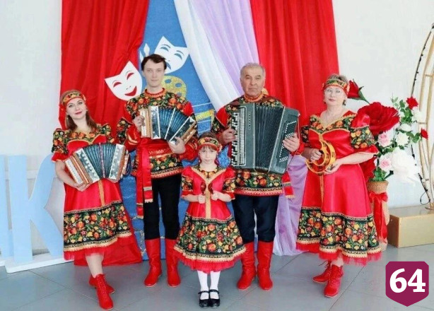 Частушки из Саратовской области признаны объектом культурного наследия