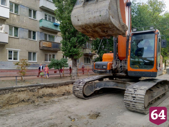 Губернатор не намерен давать второй срок саратовским коммунальщикам 