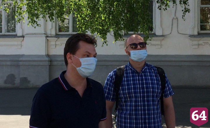 В Вольске восстановят исторический облик центральной улицы