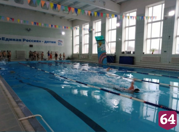 Спортсмены из Вольска стали победителями спартакиады инвалидов 