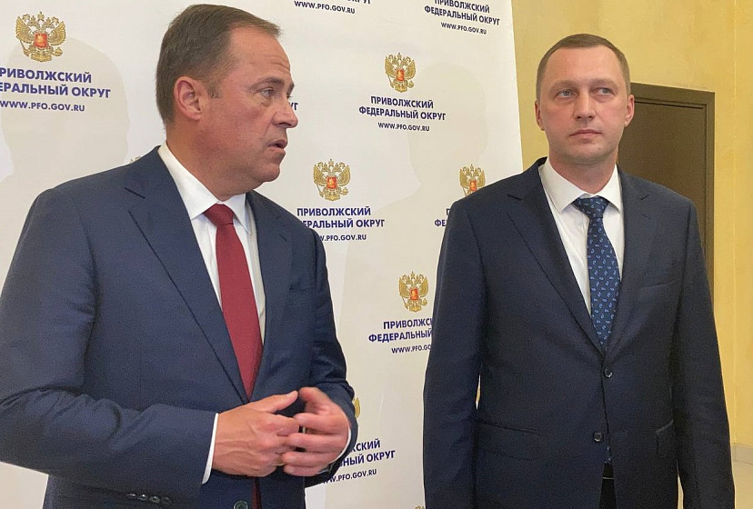 В Саратове назвали дату открытия бывших ресторанов «Макдоналдс» 