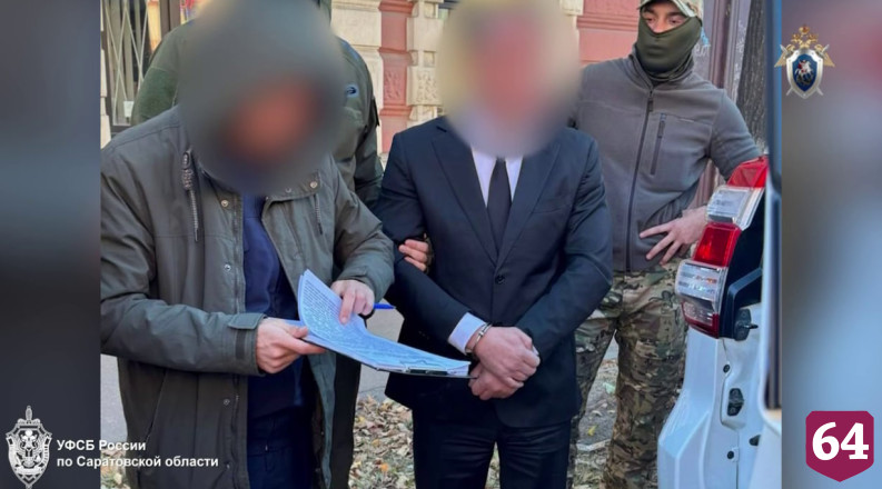 Суд оставил в силе приговор бывшему главе приволжского Ространснадзора за ущерб в 4,6 млн