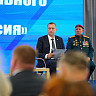 Саратовский губернатор назвал поддержку семей безусловным приоритетом