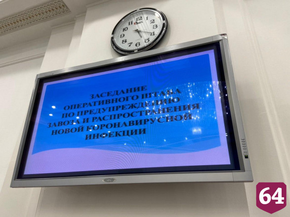 Стрелюхин потребовал проверить всех поставщиков питания в школы 