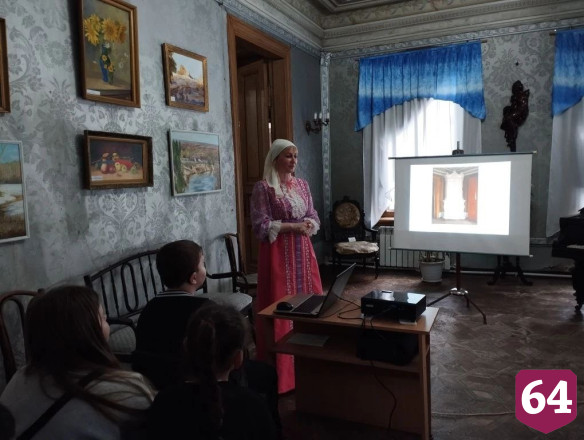 В Саратовской области спустя 166 лет узнали дату рождения купца Дьякова