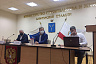 Рабочая группа по проблемам дольщиков открылась в новом формате