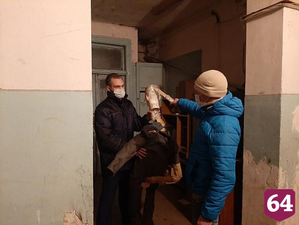 Студента приговорили к 16 годам колонии за убийство подруги детства