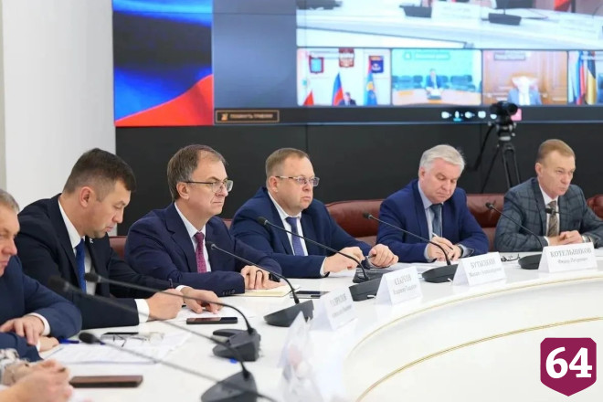 Саратовские детские лагеря представят на портале «Госуслуг»