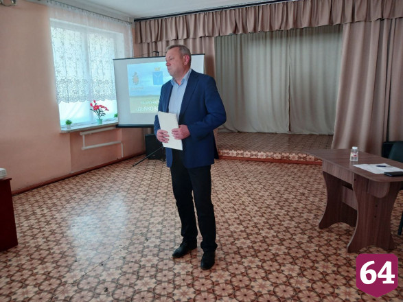 Дуб-великан Дьяковского леса исполнил желание саратовского министра