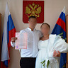 Заключенная зарегистрировала брак в женской колонии Саратовской области