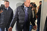Радаев раскритиковал подрядчика за долгострой детского сада