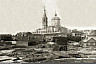 Саратовцам расскажут историю Спасо-Преображенского мужского монастыря