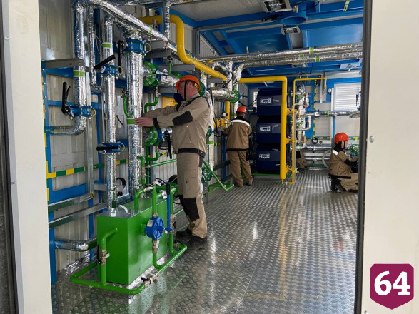 На саратовском заводе из-за роста производства возник дефицит кадров 
