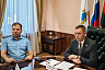 В Энгельсе создали рабочую группу по  поиску источника неприятного запаха 