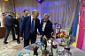 Марксовский цирк «Арт-Алле» отпраздновал 25-летие 