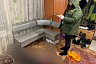 Саратовец убил гостя из-за закуски и раскаялся