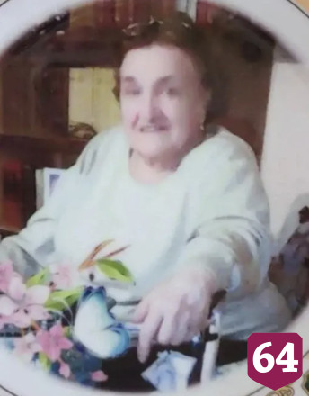 Долгожительница с итальянскими корнями отметила 90-летие в Саратове