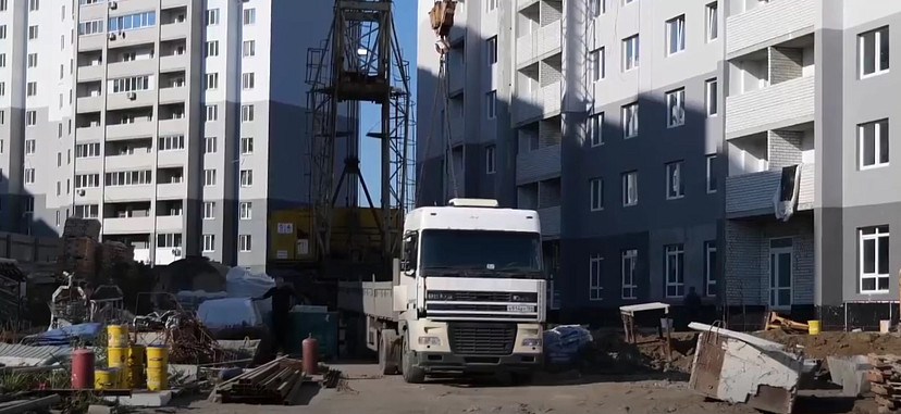 В Саратовской области ликвидируют очередь на жилье для детей-сирот