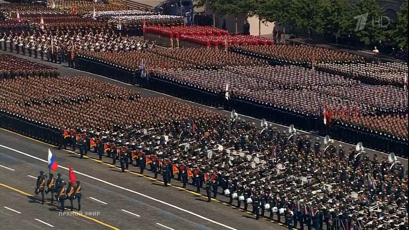 Депутат поблагодарил защитников Отечества за мирное небо над Родиной