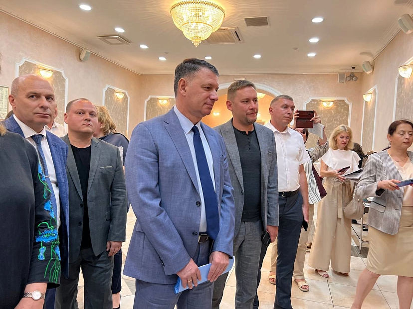 В Саратове определились с задачами по развитию культуры