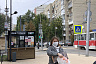 Жители Саратова начали носить маски в общественных местах
