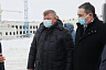 Детскую поликлинику в Солнечном-2 построят к октябрю 