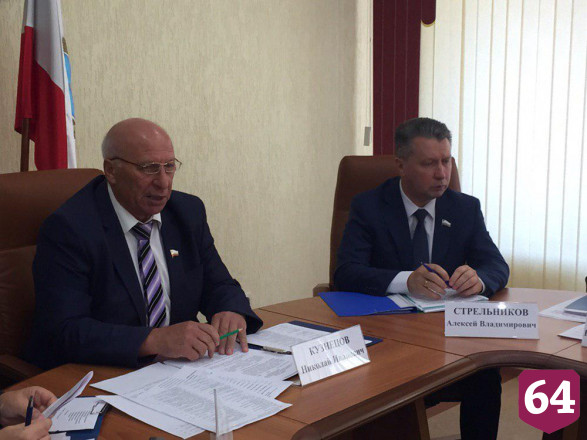  Депутаты вступили в противостояние из-за судьбы бакланов