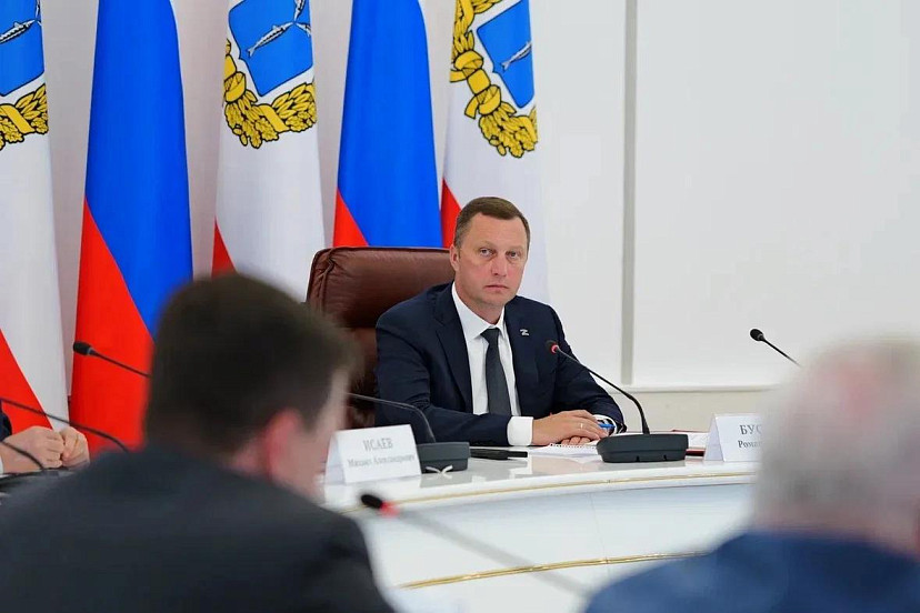 Саратовцам напомнят о запрете разводить костры в лесу