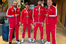 Саратовские кикбоксеры выиграли чемпионат мира 