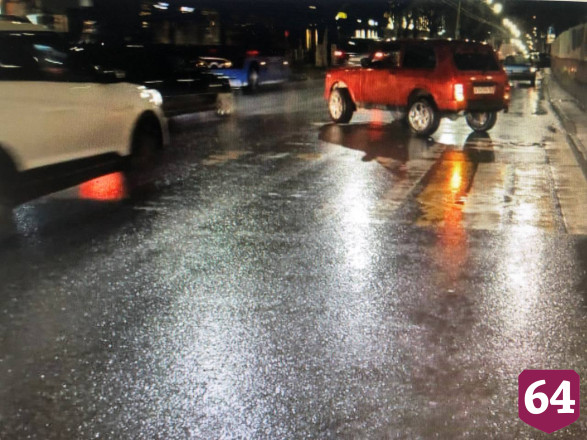 Водителя «Нивы» ждет суд за аварию на проспекте Столыпина в непогоду