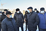 В Юбилейном рядом с новой поликлиникой разобьют парк 