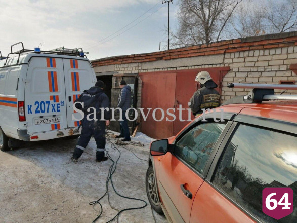 Обнародовано имя погибшего при обрушении коллектора электрика