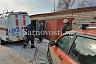 Обнародовано имя погибшего при обрушении коллектора электрика