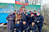 Саратовский клуб моржей отметит юбилей заплывами в проруби