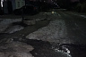 Жители частного сектора жалуются на «каток» из-за грунтовых вод