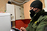 В Саратове мать с дочерьми отравились угарным газом 