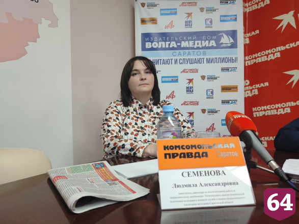 Саратовцев призвали к участию в конкурсах «Бессмертного полка России»