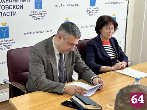 Саратовское лекарство от рака прошло две стадии клинических исследований 