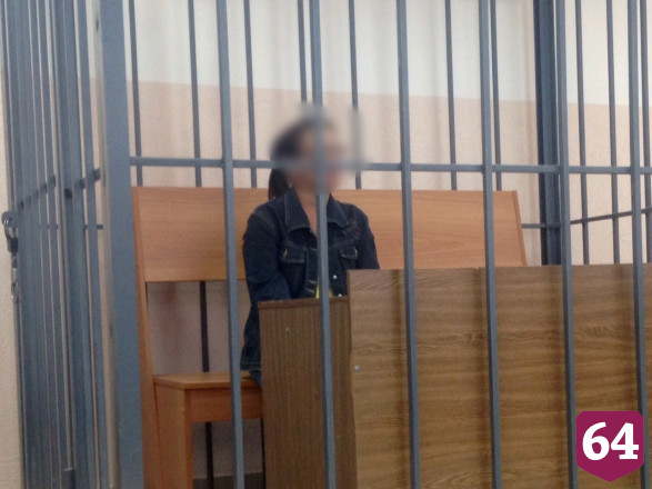 Забившая до смерти гостя женщина не признала вины 