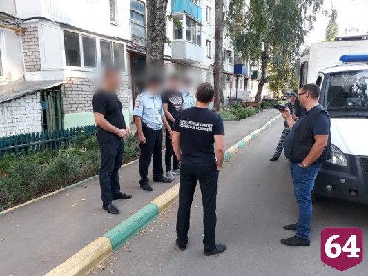 Избитого саратовца вывезли на такси за город и утопили 