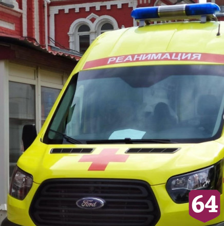Для доставки пациентов в больницы Саратовская область приобретет 250 автомобилей