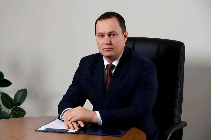 В правительстве Саратовской области назначен новый министр 