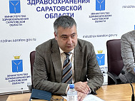 В Саратовской области на 20% снизилась заболеваемость коронавирусом 