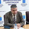В Саратовской области на 20% снизилась заболеваемость коронавирусом 