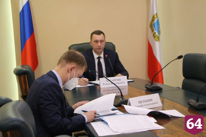 В Саратовской области из тени вывели 368 работников