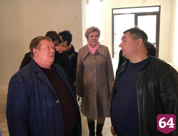 Панков призвал строителей не замалчивать проблемы