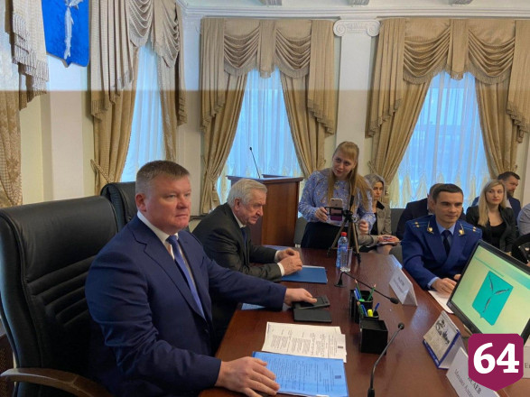 Для Саратова готовят концепцию цифровой трансформации 