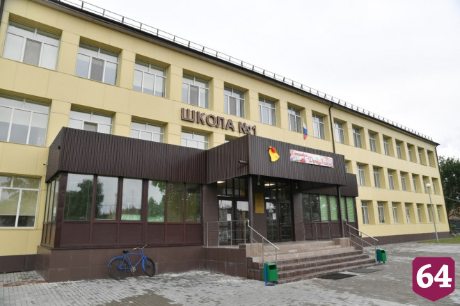 Для жителей саратовского поселка сделают зону отдыха на реке 