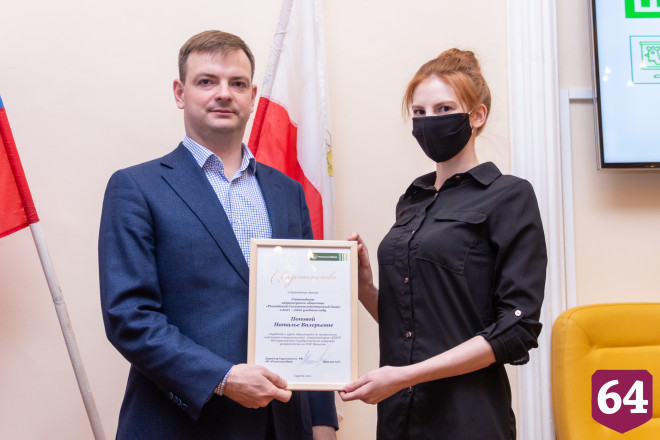 В Саратове внедрили новый формат российского аграрного образования